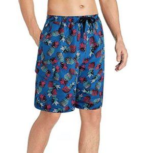 Dumoldpa Boys Swim Trunks Teen's Sportwear Quick Dry Board Shorts with Mesh